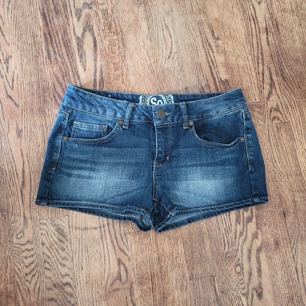 SO Shorts